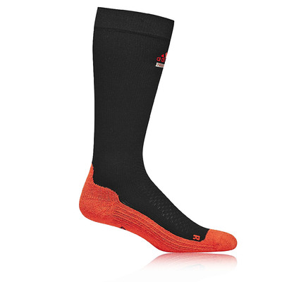Adidas Adizero TECHFIT Over The Calf Adizero Compression Socks picture 1