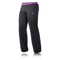 Adidas Lady Essentials Multifunctional 3-Stripes Workout Pants
