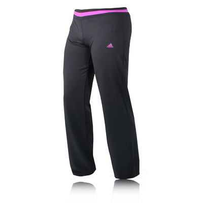 Adidas Lady Essentials Multifunctional 3-Stripes Workout Pants picture 1
