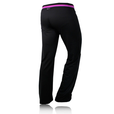 Adidas Lady Essentials Multifunctional 3-Stripes Workout Pants picture 2