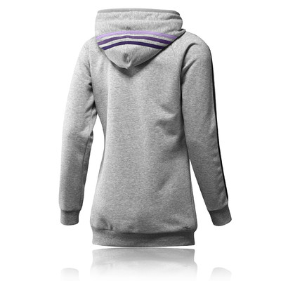 Adidas Essential Long Sleeve Hooded Top picture 2