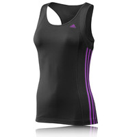 Adidas Essesntial Multifunctional 3 Stripes Tank Top Vest