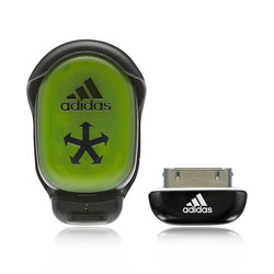 Adidas miCoach SPEED CELL for iPhone and iPod Touch