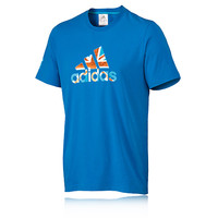 Adidas Adijack Short Sleeve T-Shirt