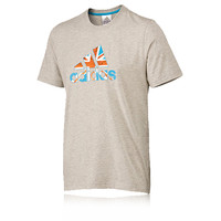 Adidas Adijack Short Sleeve T-Shirt