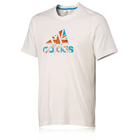 Adidas Adijack Short Sleeve T-Shirt