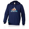 Adidas Adijack Fleece Hooded Top picture 0