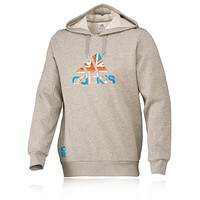 Adidas Adijack Fleece Hooded Top
