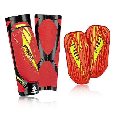 Adidas F50 Techfit ShinPads picture 1