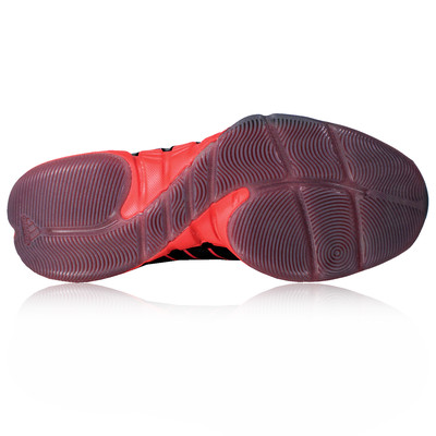 Adidas Pro Model Lux Basketball Boots picture 2