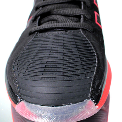 Adidas Pro Model Lux Basketball Boots picture 4