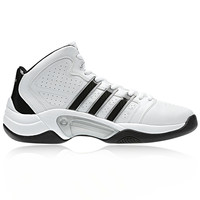 Adidas Tip Off 2 Basketball Boots