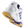 Adidas Lady Opticourt Ligra Indoor Court Shoes picture 2