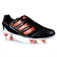 Adidas Predator Absolado Soft Ground Football Boots
