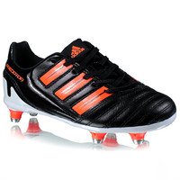 Adidas Junior Predator Absolado Soft Ground Football Boots