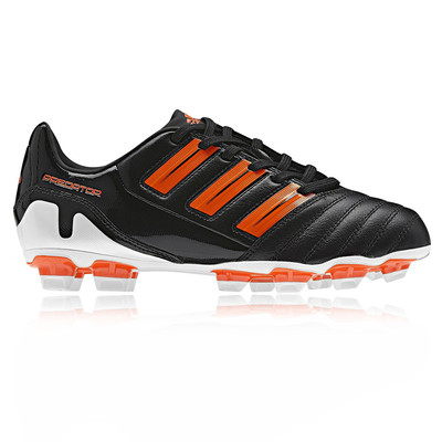 Adidas Junior Predator Absolado TRX Firm Ground Football Boots picture 1