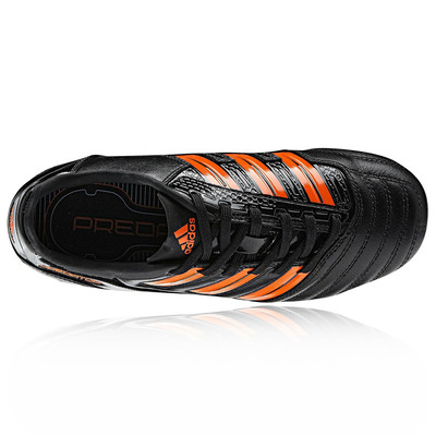 Adidas Junior Predator Absolado TRX Firm Ground Football Boots picture 4