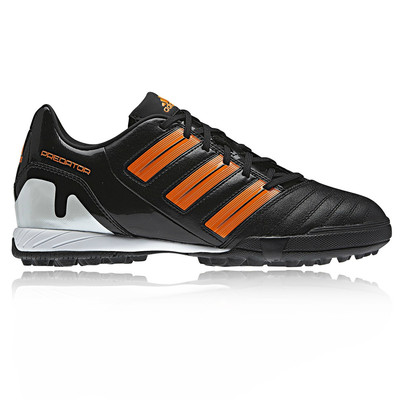 Adidas Junior Predator Absolado TRX Astro Turf Football Boots picture 1