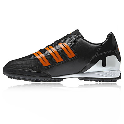 Adidas Junior Predator Absolado TRX Astro Turf Football Boots picture 3