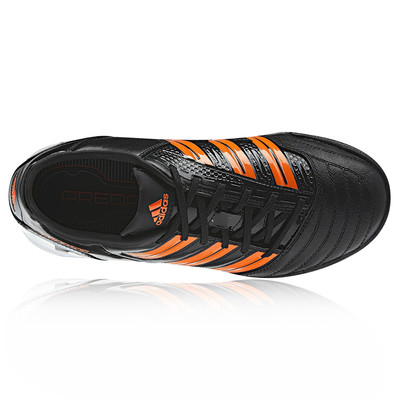 Adidas Junior Predator Absolado TRX Astro Turf Football Boots picture 4