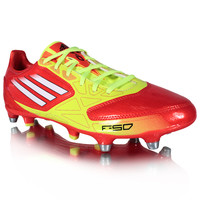 Adidas F10 TRX Soft Ground Football Boots