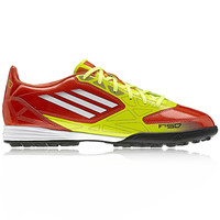 Adidas F10 TRX Astro Turf Football Boots