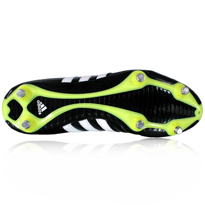 Adidas 11 Questra Soft Ground Football Boots picture 2