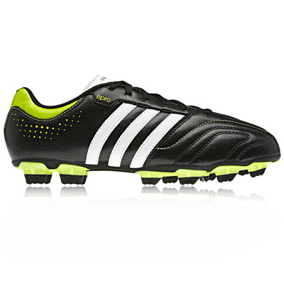 Adidas 11 Questra TRX Firm Ground Football Boots picture 1