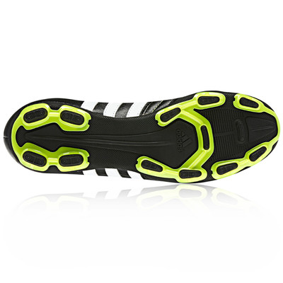 Adidas 11 Questra TRX Firm Ground Football Boots picture 2