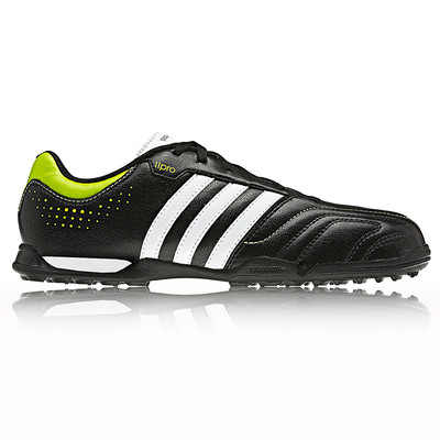 Adidas 11 Questra TRX Astro Turf Football Boots picture 1
