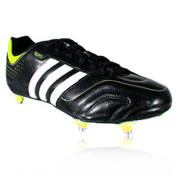 Adidas Junior 11 Questra Soft Ground Football Boots