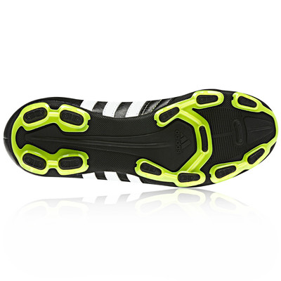 Adidas Junior 11 Questra TRX Firm Ground Football Boots picture 2