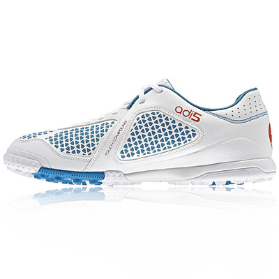 Adidas Adi5 X-ite Astro Turf Football Boots picture 3