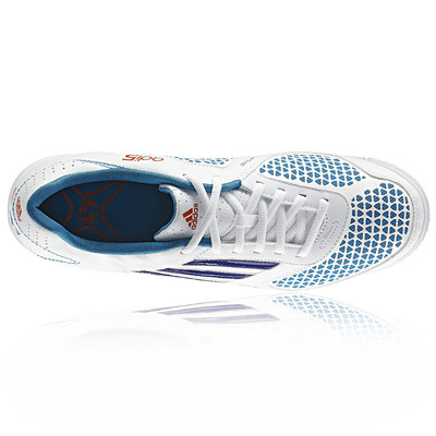 Adidas Adi5 X-ite Astro Turf Football Boots picture 4