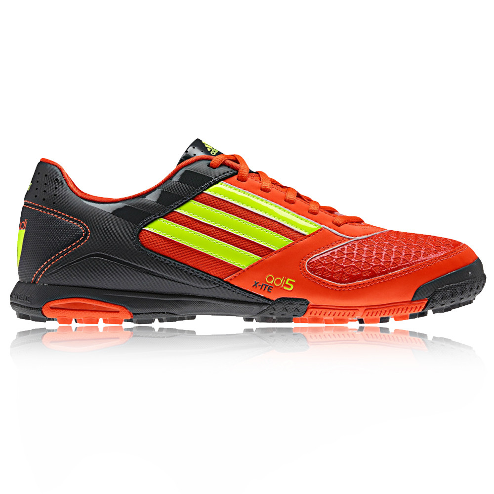 Adidas Adi5 Xite Astro Turf Football Boots 50 Off