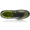 Adidas Adi5 X-ite Astro Turf Football Boots picture 3