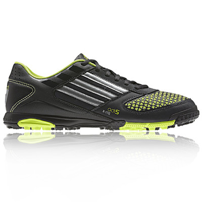 Adidas Adi5 X-ite Astro Turf Football Boots picture 1