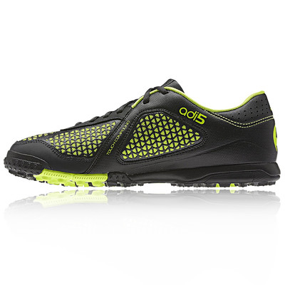 Adidas Adi5 X-ite Astro Turf Football Boots picture 3