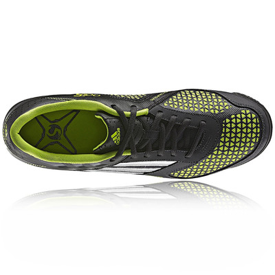 Adidas Adi5 X-ite Astro Turf Football Boots picture 4