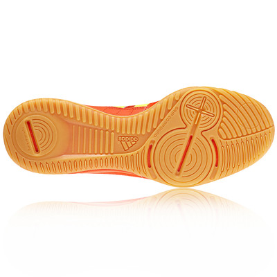 Adidas Top Sala X Indoor Football Trainers picture 2