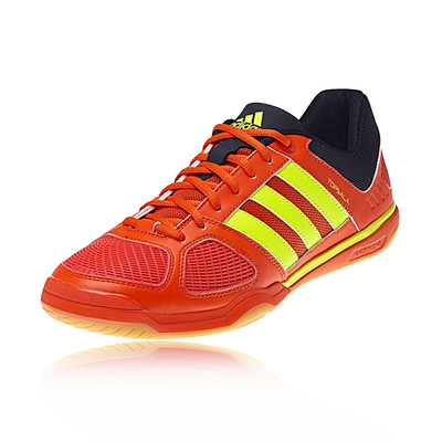 Adidas Top Sala X Indoor Football Trainers picture 3