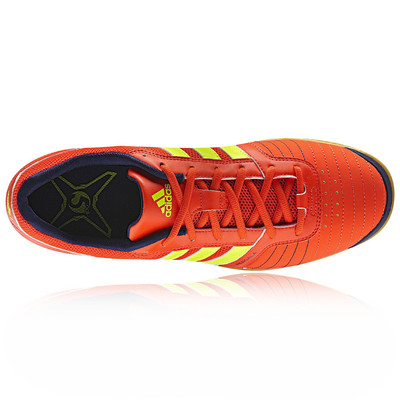 Adidas SuperSala IX Indoor Football Trainers picture 4