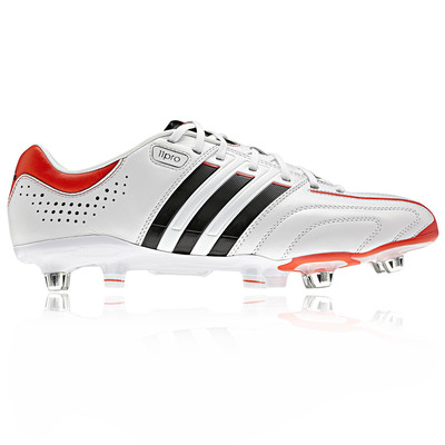 Adidas AdiPure 11 Pro XTRX Soft Ground Football Boots picture 1