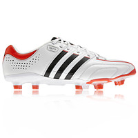 Adidas AdiPure 11 Pro TRX Firm Ground Football Boots