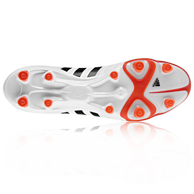Adidas AdiPure 11 Pro TRX Firm Ground Football Boots picture 2
