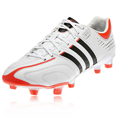 Adidas AdiPure 11 Pro TRX Firm Ground Football Boots picture 4