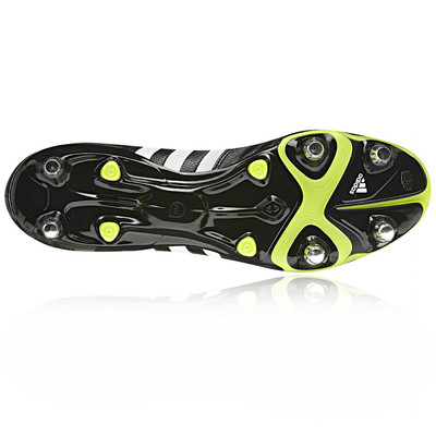 Adidas Adipure 11Pro XTRX Soft Ground Football Boots picture 2