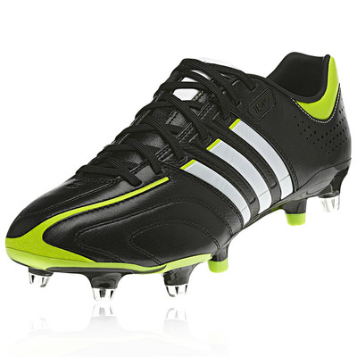 Adidas Adipure 11Pro XTRX Soft Ground Football Boots picture 4