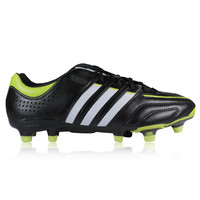 Adidas Adipure 11Pro TRX Firm Ground Football Boots