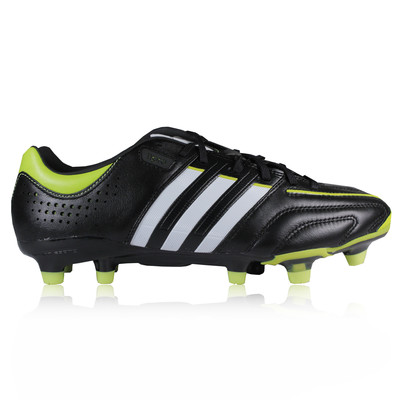 Adidas Adipure 11Pro TRX Firm Ground Football Boots picture 1